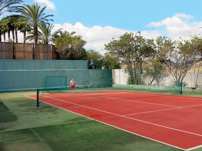 Others 5, Corona Roja Apartments, Las Palmas