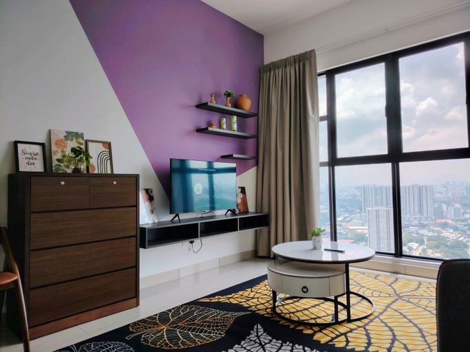 Others 5, Trion KL Residence by Sleepy Owl Suites, Kuala Lumpur