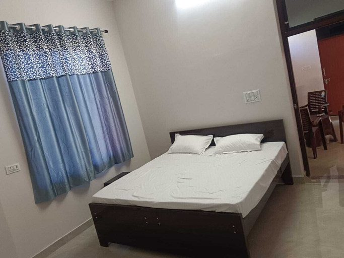 Bedroom 4, Riya Home Stay, Sawai Madhopur