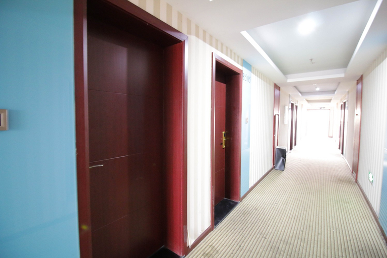 Others 5, Quzhou Aishang Hotel (IFC Center Shuitingmen), Quzhou