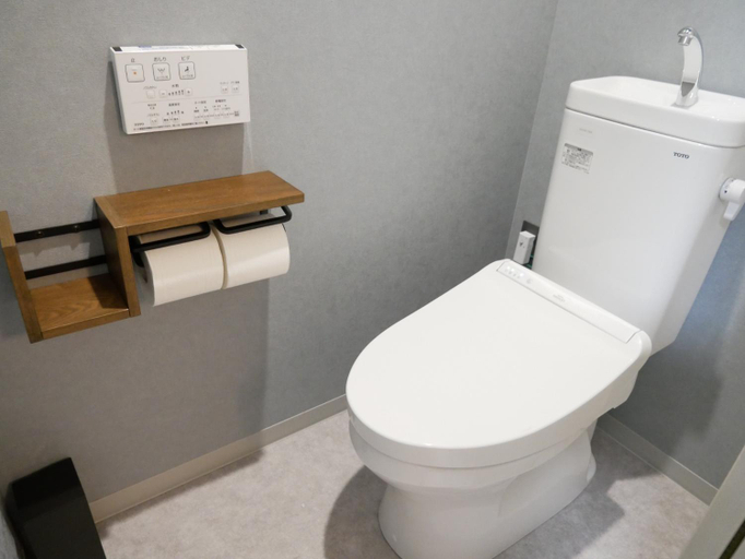 Bathroom 3, HOOD - Vacation STAY 19649v, Amami