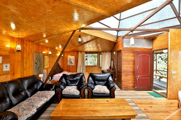 Others 5, De Rock Jungle Living Resort by Lexstays, The Nilgiris
