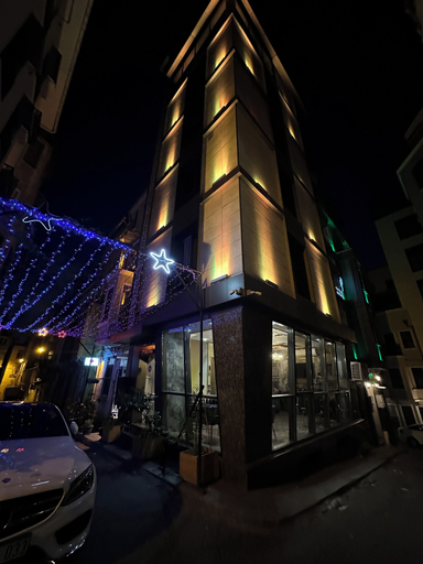 Exterior & Views 2, new arcadia taksim, Beyoğlu