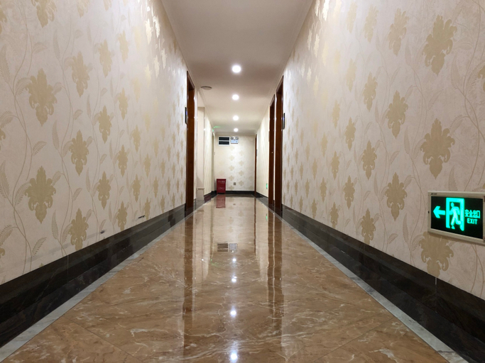 Others 5, Gangzhong Serviced Apartment, Zhongshan