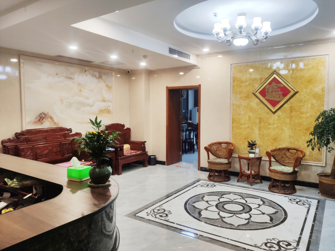 Others 4, Linqu Supply and Marketing Hotel, Weifang