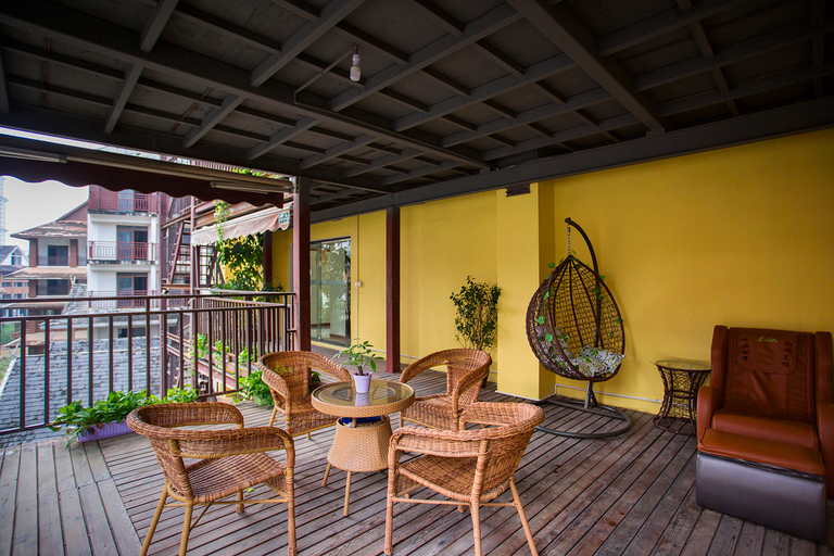 Others, 22 Degrees North Latitude Inn, Xishuangbanna Dai