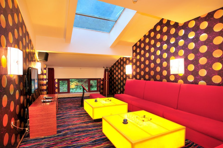 Others 5, Chongdugou Waterscape Hotel, Luoyang