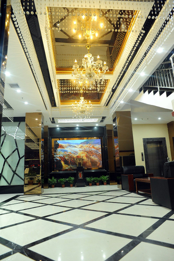 Others 5, Longsheng Business Hotel, Yan'an
