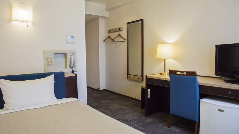Others 3, Kadoma Public Hotel, Moriguchi