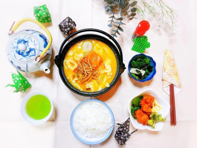 Food & Drinks 5, Yamanaka Lake ＲＹＯＺＡＮ - Vacation STAY 32160v, Yamanakako