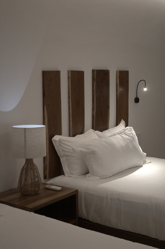Bedroom 3, B10 Distinctive Hotel, Cozumel