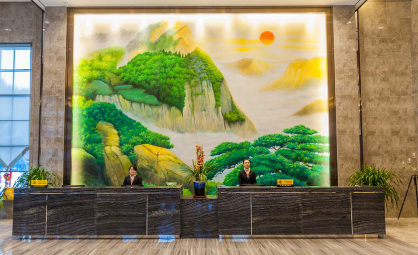 Others 1, Harbin Lijing Garden Hotel, Harbin