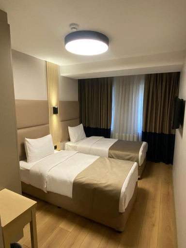 Bedroom 4, OTEL YENİ KAPI, Fatih