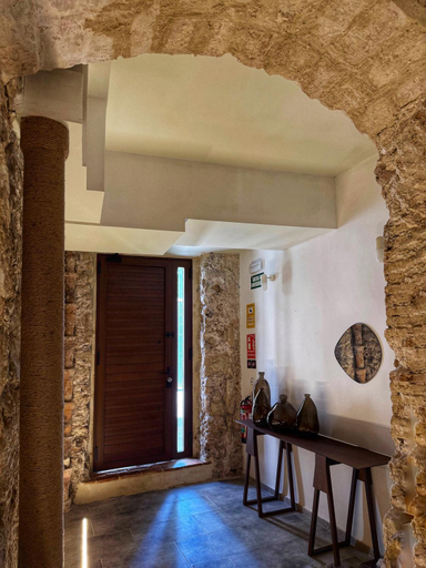 Public Area, Casa Rosetta Boutique, Valencia