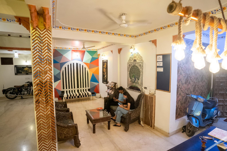 Others 4, Citylights by MUSAFIR, Udaipur