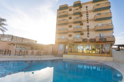 Others 2, Jawhara Inn Hotel - فندق الجوهرة سفاجا, Safaja