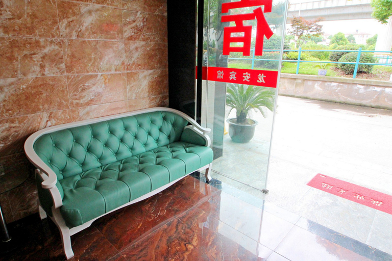 Others 5, YunTu Hotel, Shanghai
