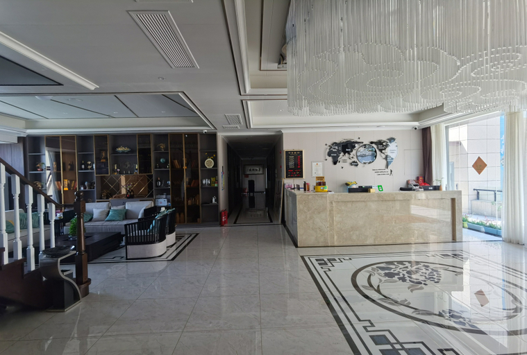 Others 3, AnTa Hotel, Chongqing