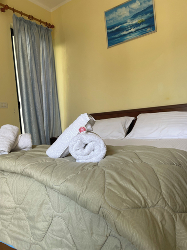 Bedroom 2, Sanremo Hotel Restorant, Durrësit