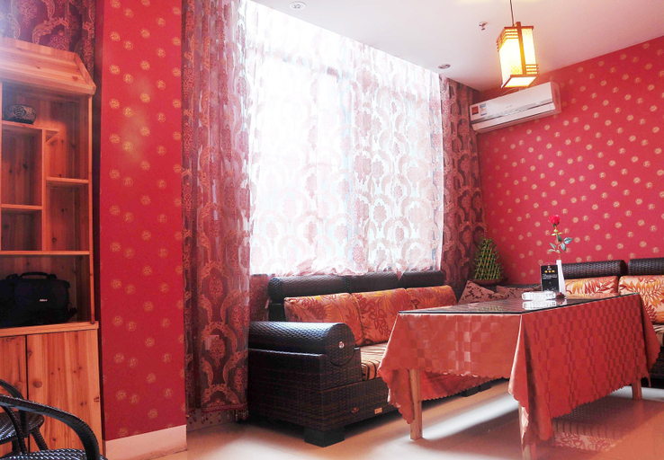 Others 3, Nandan Comfort Inn, Hechi
