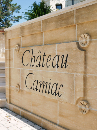 Exterior & Views 1, Chateau Camiac, Gironde