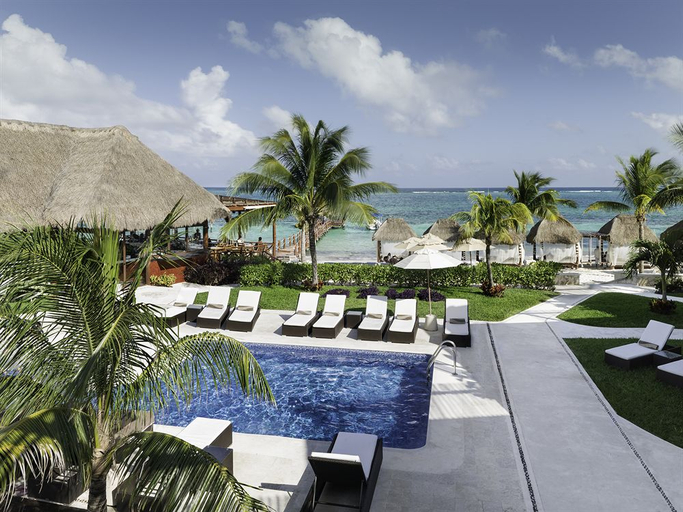 Sport & Beauty 2, Azul Beach Resort Riviera Cancun by Karisma, Benito Juárez