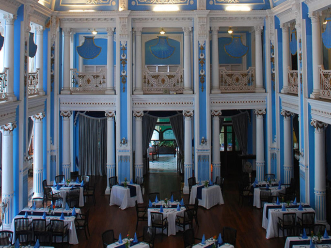 Food & Drinks 3, Lalitha Mahal Palace Hotel, Mysore
