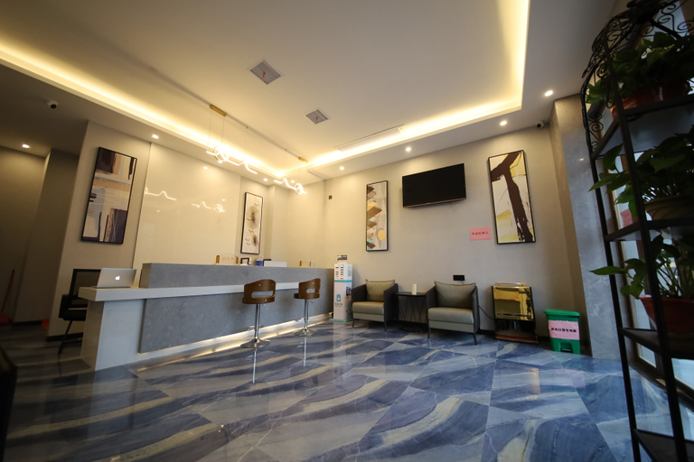 Others 4, Oulan Light Luxury Hotel, Changsha