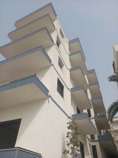 Exterior & Views, Mece Apt, Sarandës