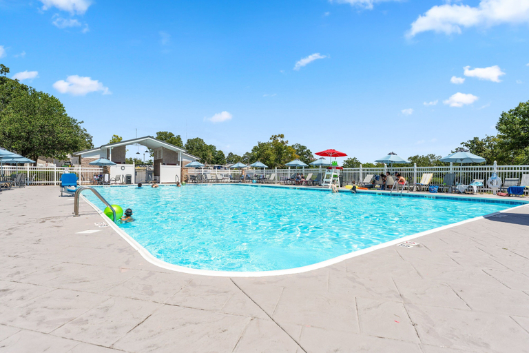 Pool 5, Hhl-h1 Casa De Cozy 2 Bedroom Condo, Taney