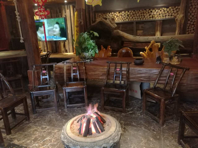 Food & Drinks, Huaxiwan Country Holiday Hostel, Changde