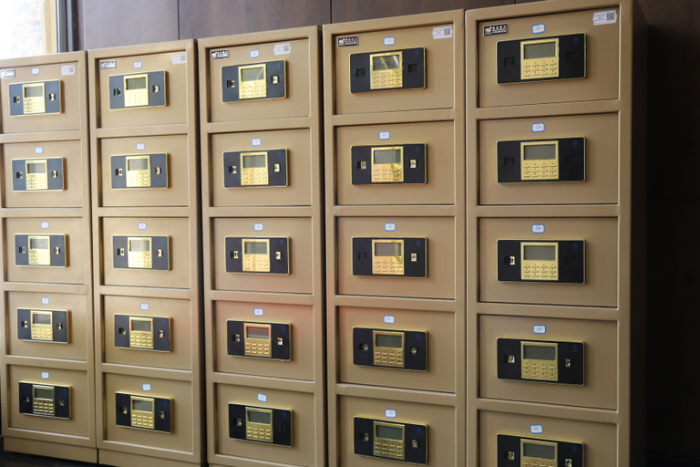 Others 5, Jiaozishan Hotel, Kunming