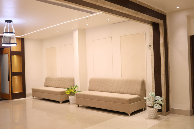 Others 5, Four Seasons Resort, Saraikela-kharsawan