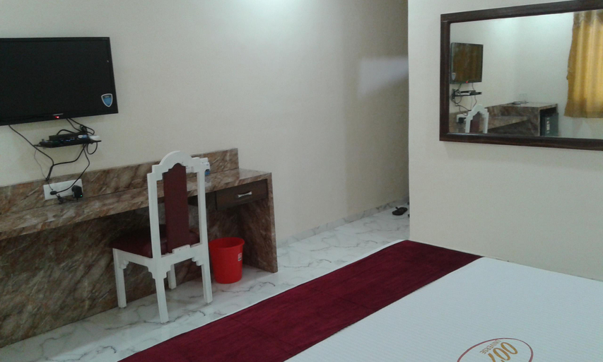 Bedroom 4, 007 Universe Resort, Raigarh