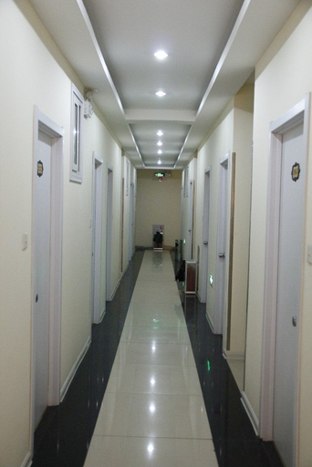 Others 5, Hongya Hotel, Jinan