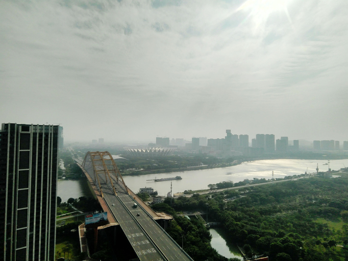 Others 5, Binhai Apartment Hotel, Foshan