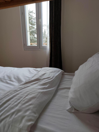 Bedroom 2, Ice Rock Brasil - Hotel et Restaurant Bresilien, Hautes-Alpes