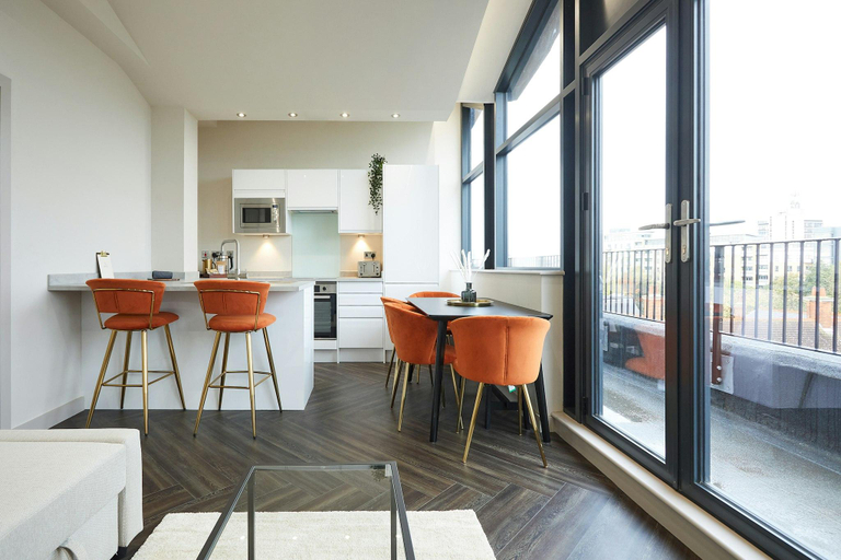 Food & Drinks, Humber Lofts Serviced Residences, Kingston upon Hull
