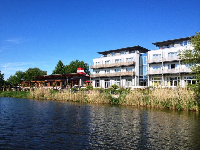 Exterior & Views 1, Riverside Hotel, Grafschaft Bentheim
