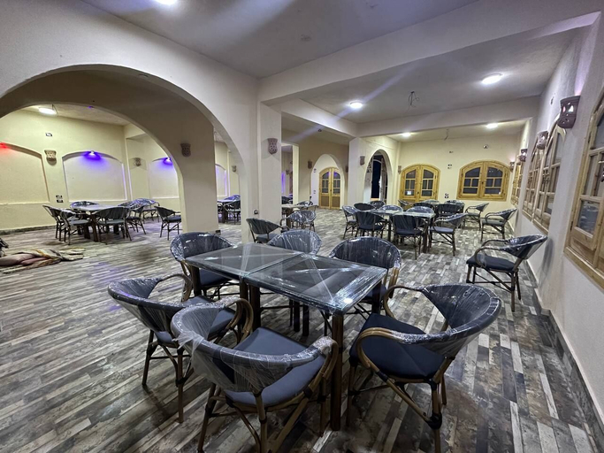 Food & Drinks, ACHERTOD NUBIAN HOTEL, Aswan