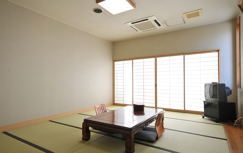 Others 5, Kisenso, Yanagawa
