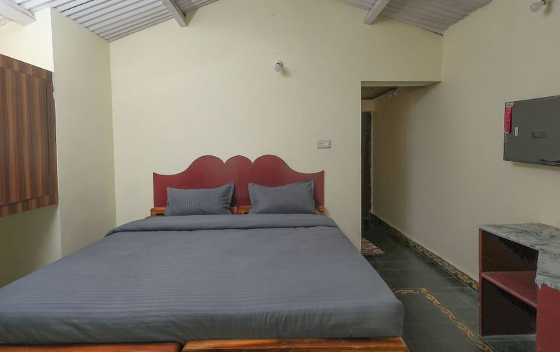 Room 5, Mistora Valley, The Nilgiris