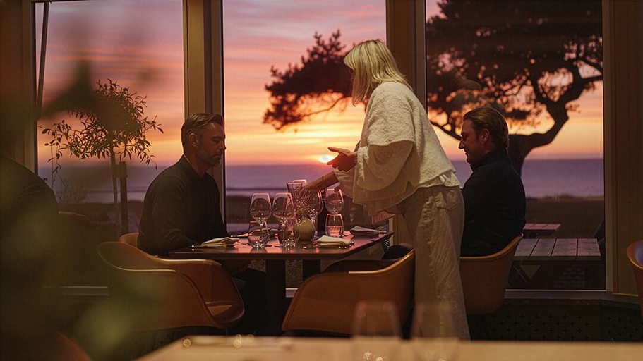 Food & Drinks 4, Barsebäck Resort Hotell, Kävlinge