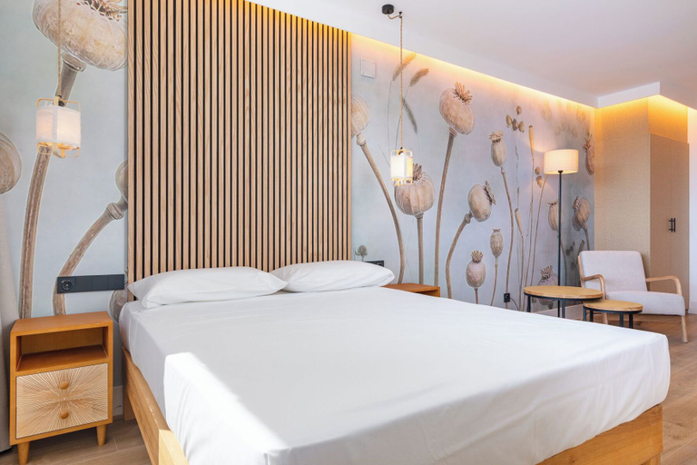 Others 2, HA Aparthotel Retiro Suites, Madrid