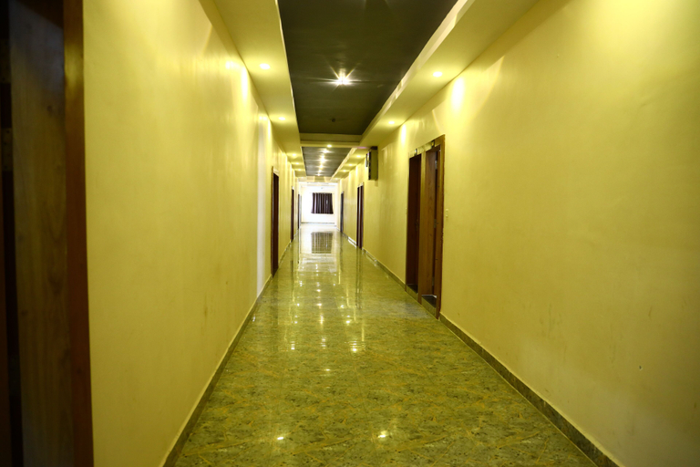 Public Area 2, Shree Tara Heritage, Raisen