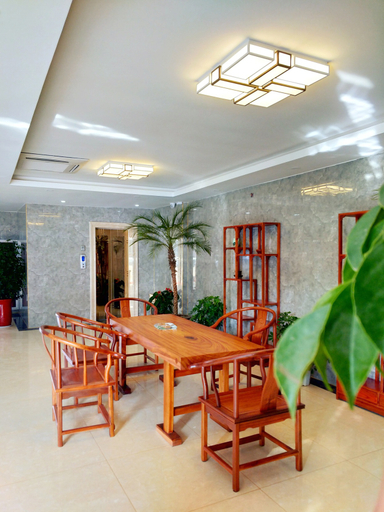 Food & Drinks, Siji Zhijia Hotel, Suzhou