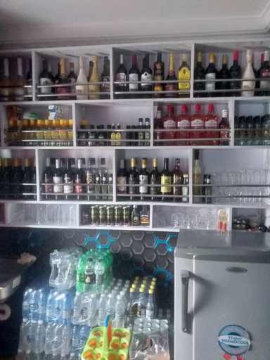 Food & Drinks, J CLAY HOTELS, Uyo
