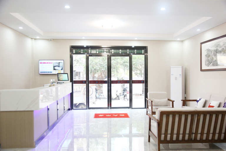 Others 2, Nanchang Sanyun Hotel, Nanchang