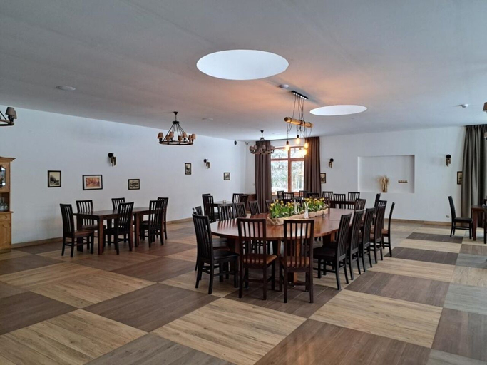 Food & Drinks 4, Końska Dolina, Gorlice