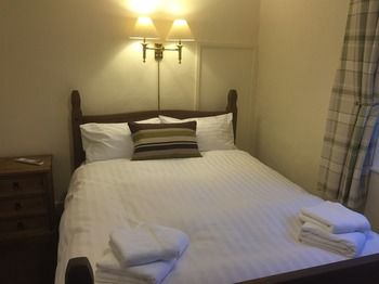 Bedroom 3, The Globe Inn, Devon